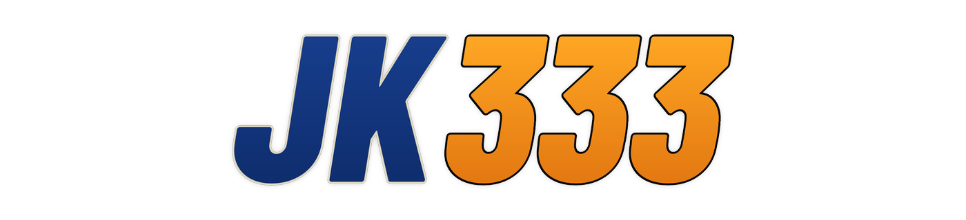 jk333 লোগো